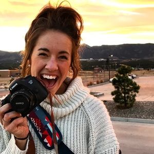 Meet your Posher, Angie